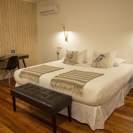 Hotel Nueve Rios Valdivia Esterno foto