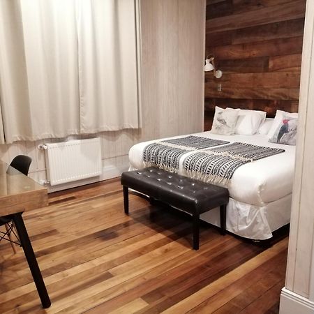 Hotel Nueve Rios Valdivia Camera foto