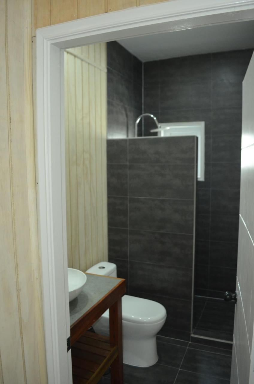 Hotel Nueve Rios Valdivia Esterno foto