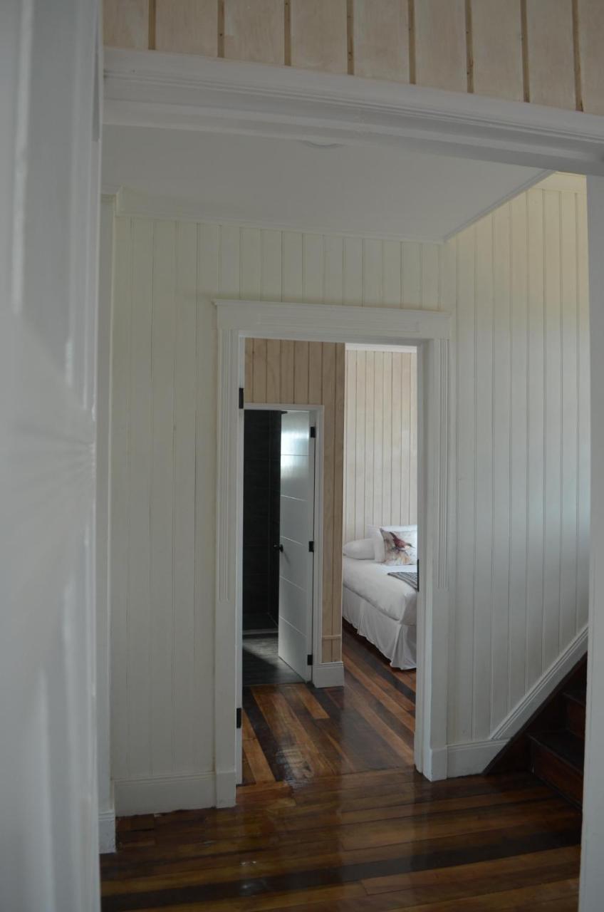 Hotel Nueve Rios Valdivia Esterno foto